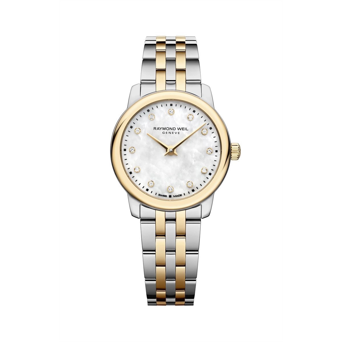 Raymond Weil watch in Alternative Metals 5024-STP-97081