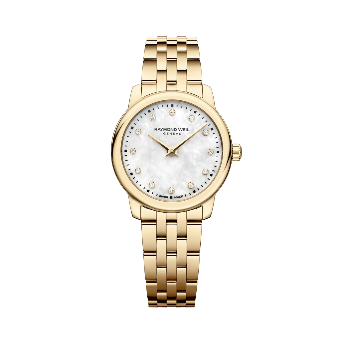 Raymond Weil watch in Alternative Metals 5024-P-97081