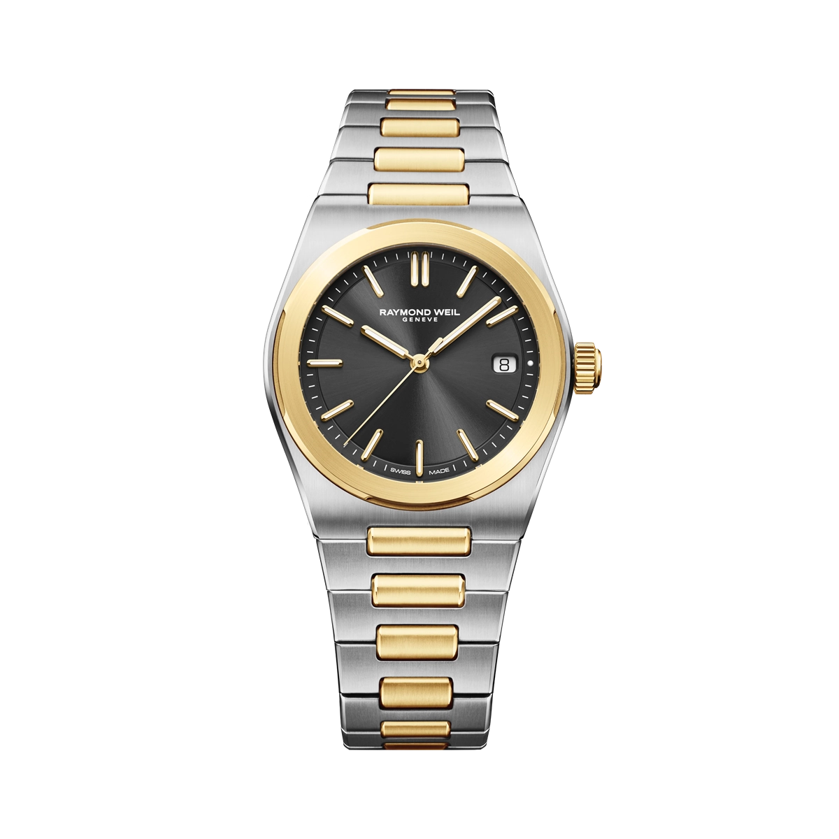 Raymond Weil watch in Alternative Metals 1000-STP-20001