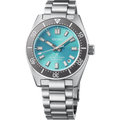 Seiko watch in Alternative Metals SPB545