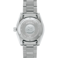 Seiko watch in Alternative Metals SPB545