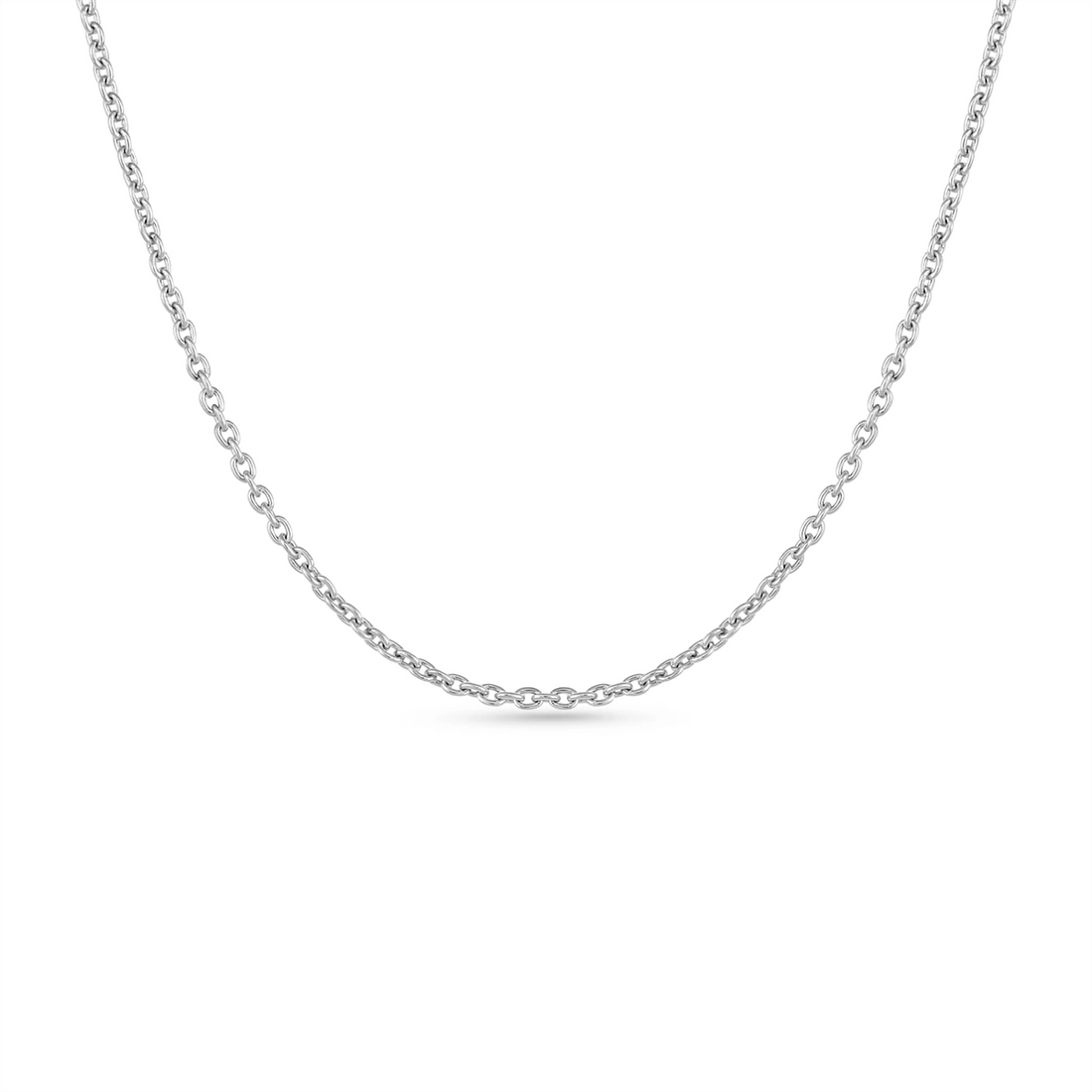Tacori Necklaces in Platinum/Palladium SC 240 PT 17