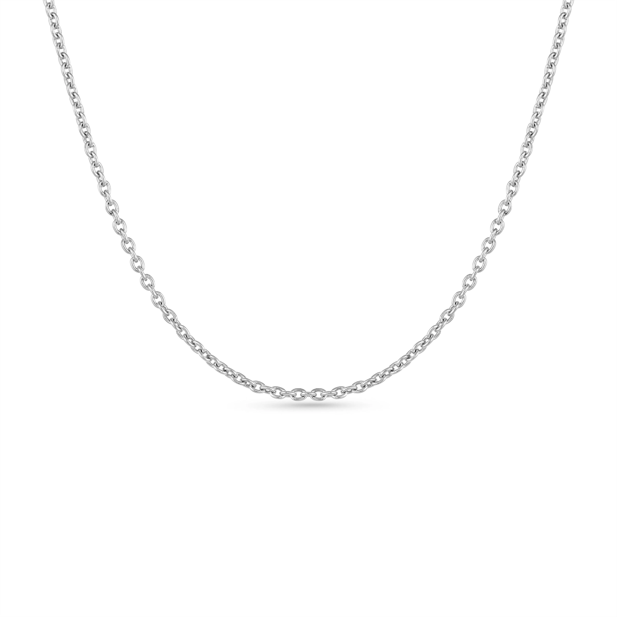 Tacori Necklaces in Platinum/Palladium SC 240 PT 17