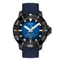 Tissot watch in Alternative Metals T1209073704100
