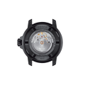 Tissot watch in Alternative Metals T1209073704100
