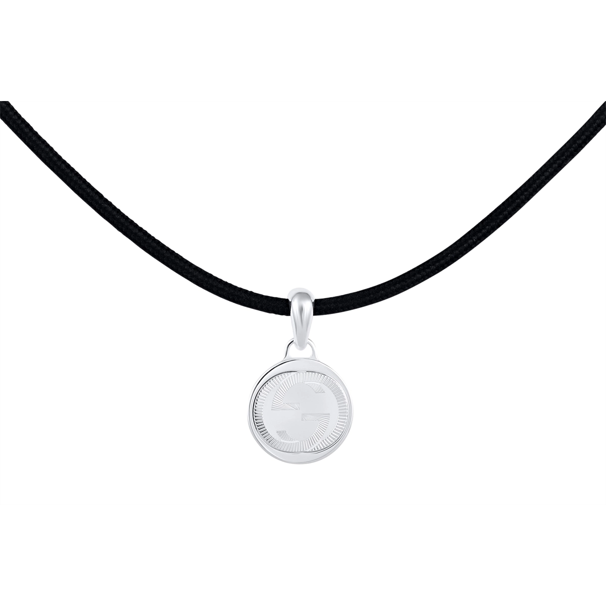Gucci Necklaces in Silver YBBA007TO00100U