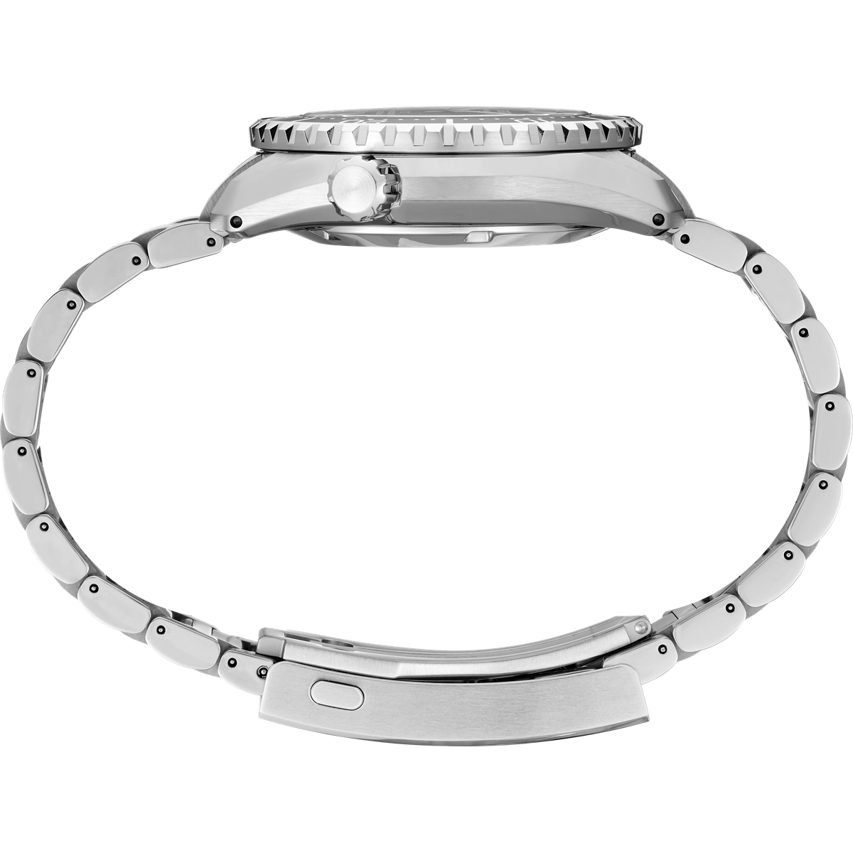 Seiko watch in Alternative Metals HBF001