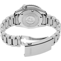 Seiko watch in Alternative Metals HBF001