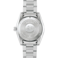 Seiko watch in Alternative Metals HBC005