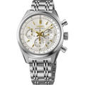 Seiko watch in Alternative Metals SRQ059