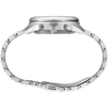Seiko watch in Alternative Metals SRQ059
