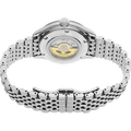 Seiko watch in Alternative Metals HCC001