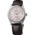 Seiko watch in Alternative Metals HCC003