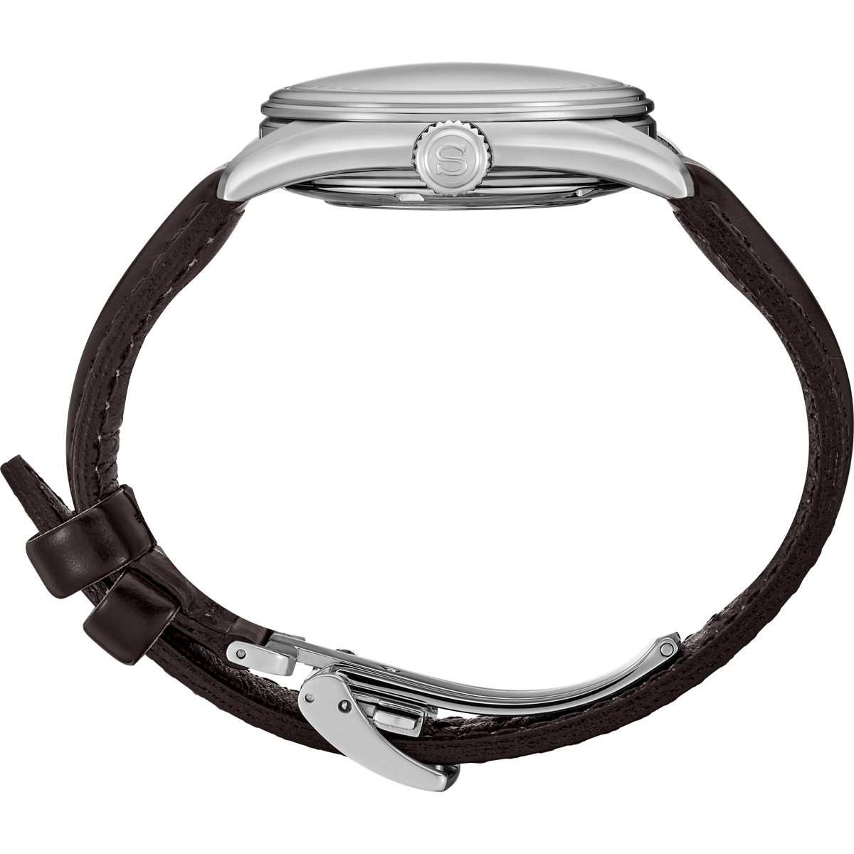 Seiko watch in Alternative Metals HCC003