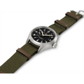 Hamilton watch in Alternative Metals H69509930