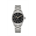 Hamilton watch in Alternative Metals H69509130