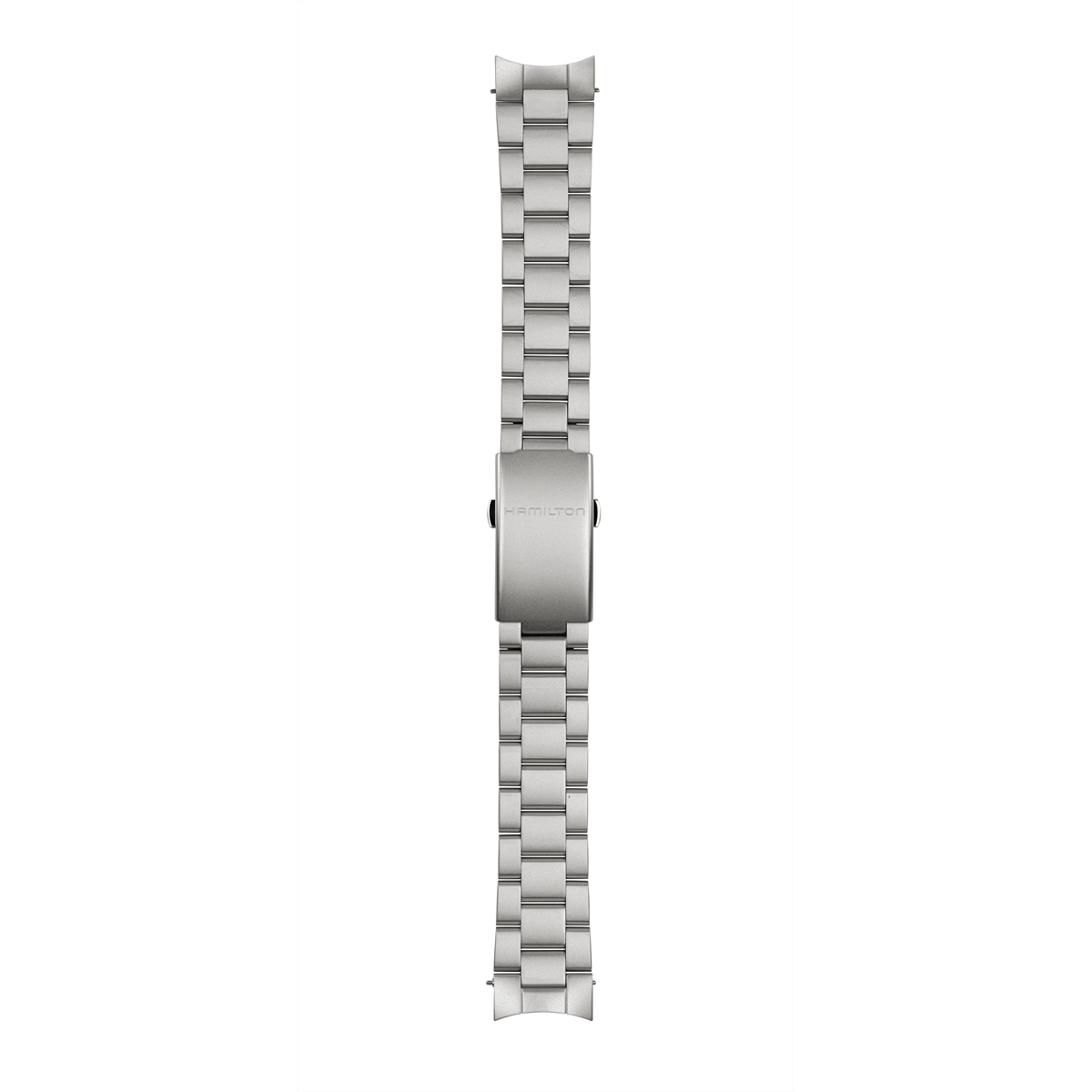 Hamilton watch in Alternative Metals H69509130