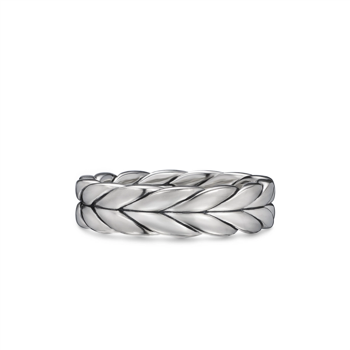 David Yurman Rings in Silver R25325MSS10