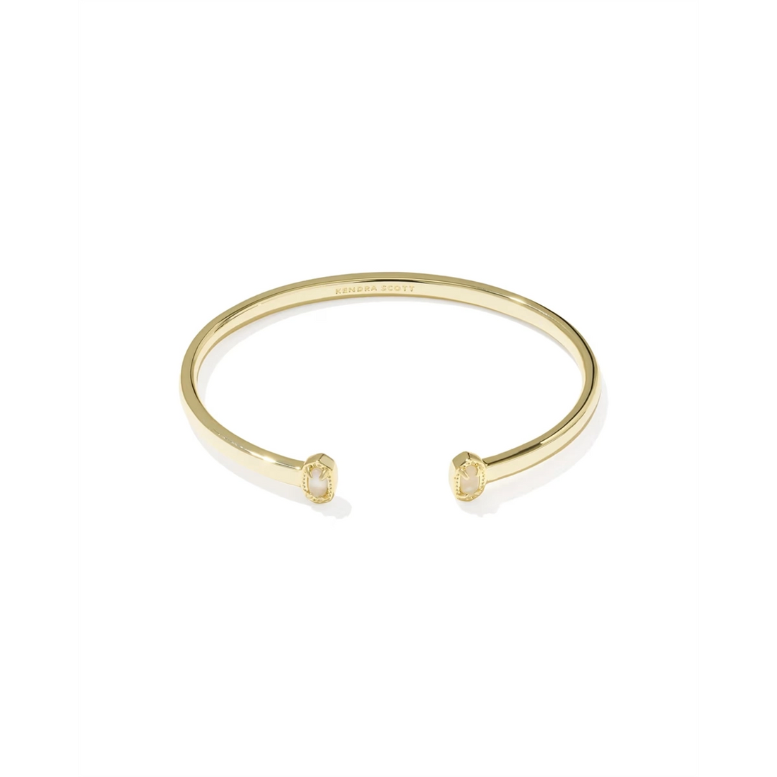 Kendra Scott Bracelets in Alternative Metals containing Mother of pearl 9608805939