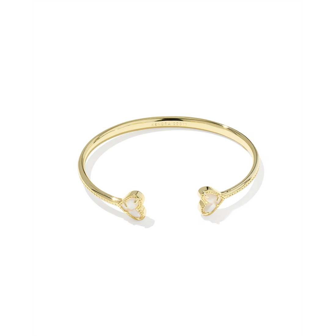 Kendra Scott Bracelets in Alternative Metals containing Mother of pearl 9608805943