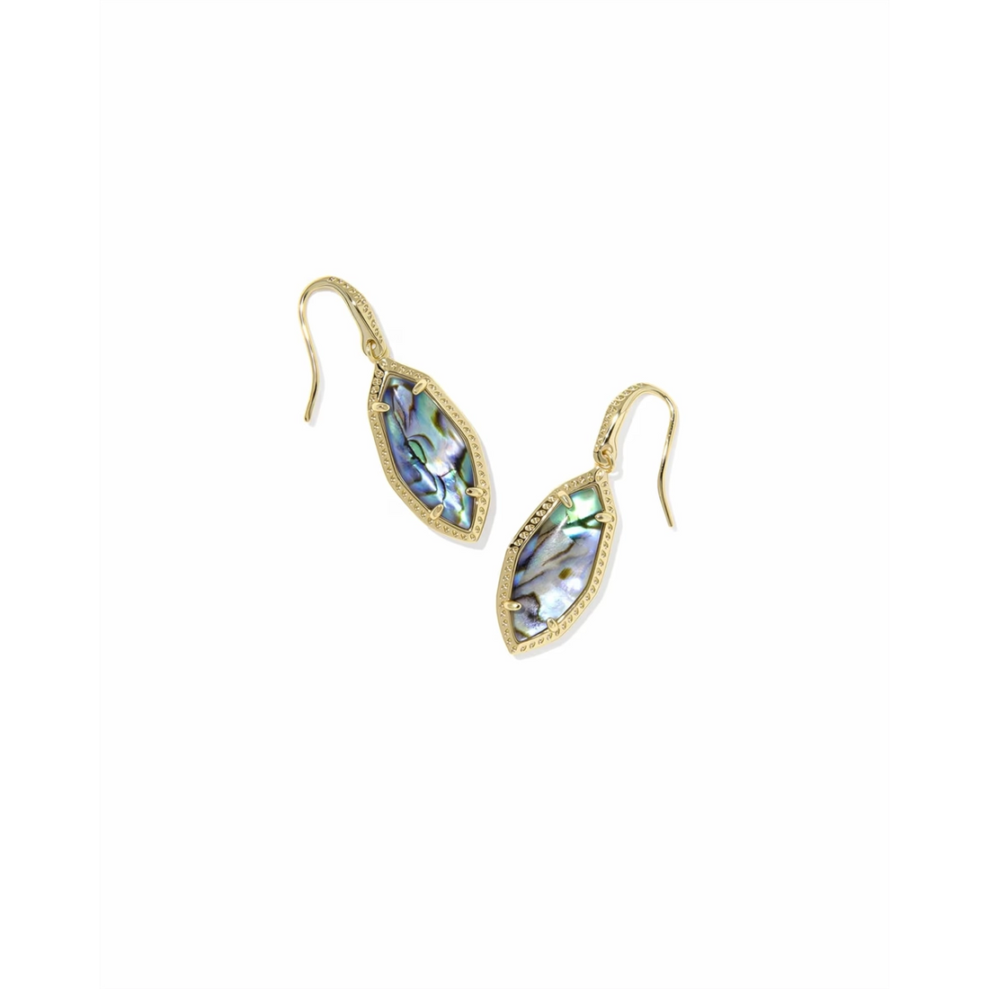 Kendra Scott Earrings in Alternative Metals containing Other 9608889994