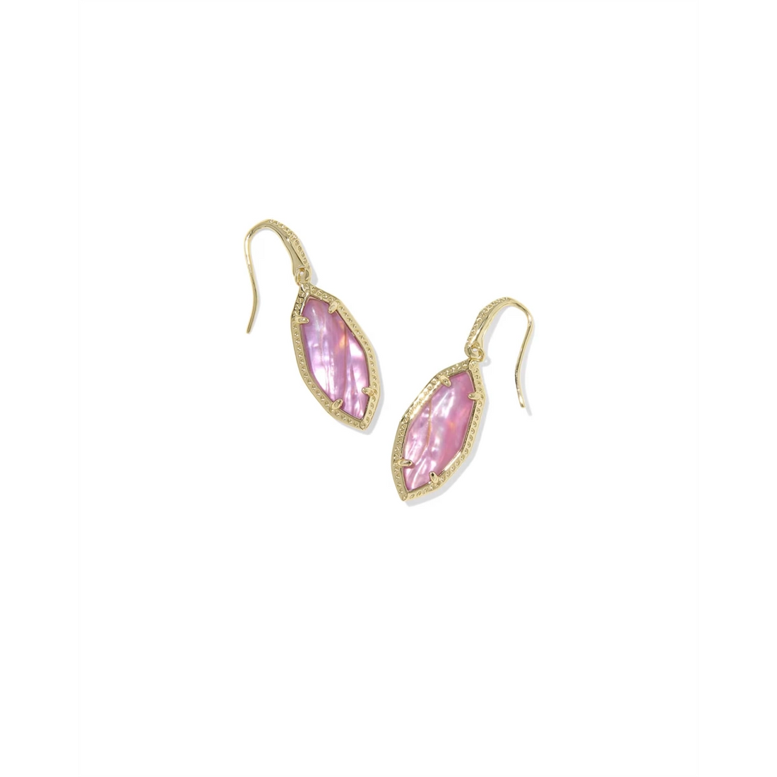 Kendra Scott Earrings in Alternative Metals containing Other 9608894957