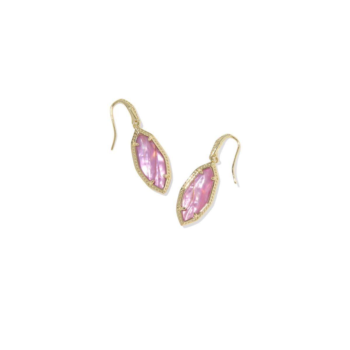 Kendra Scott Earrings in Alternative Metals containing Other 9608894957