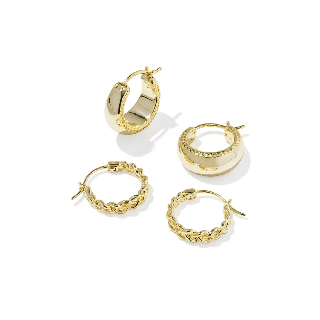 Kendra Scott Earrings in Alternative Metals 9608898000