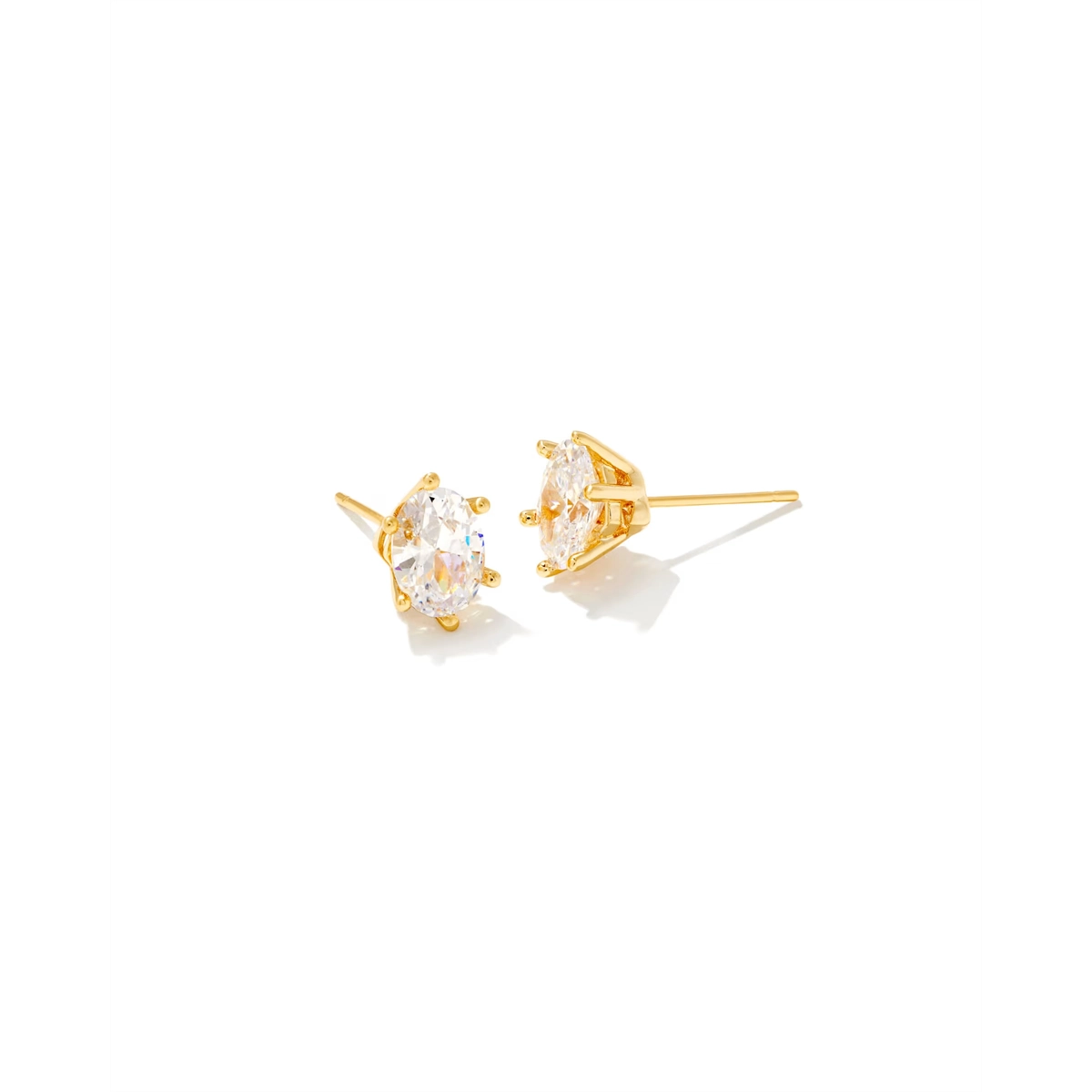 Kendra Scott Earrings in Alternative Metals containing Other 9608803465