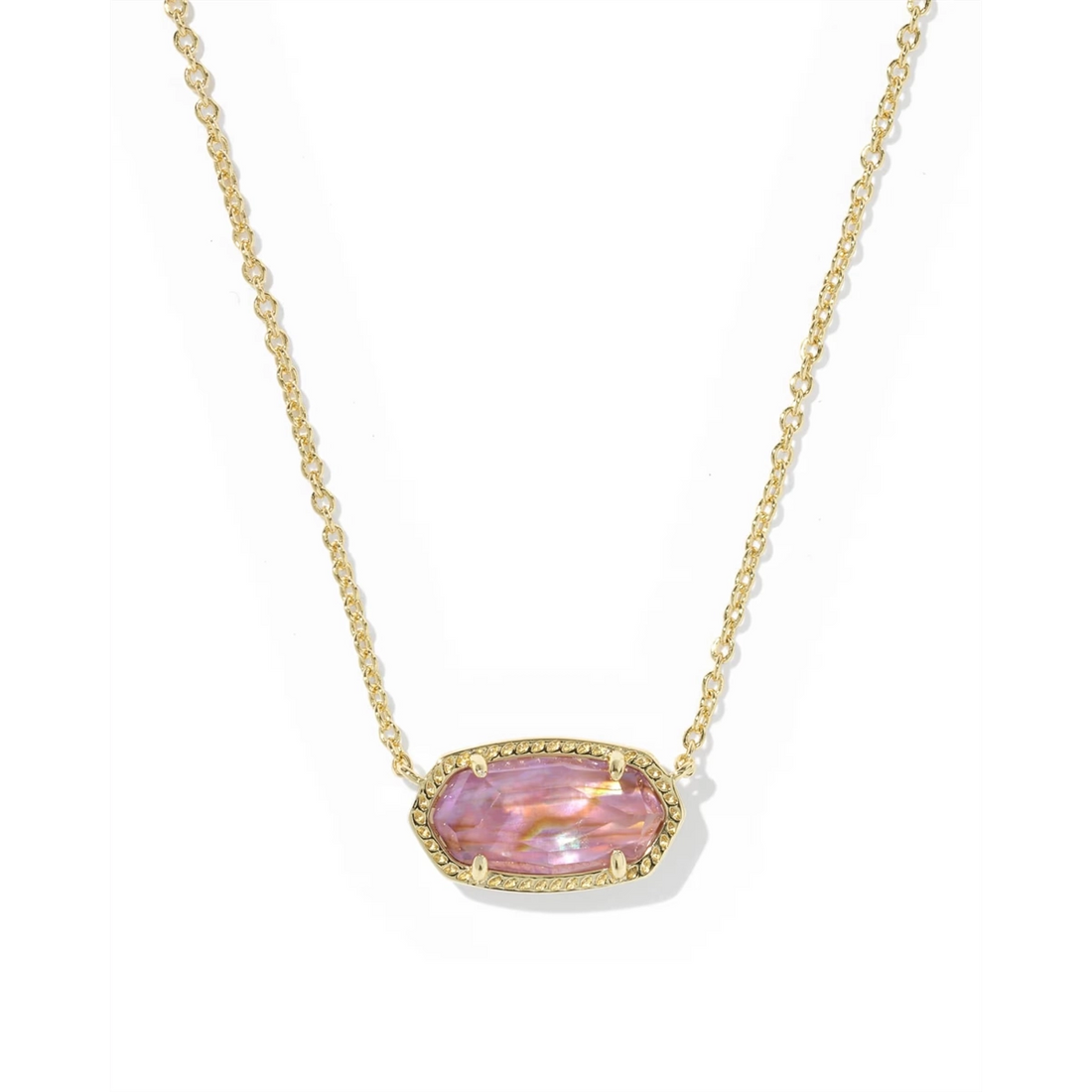 Kendra Scott Necklaces in Alternative Metals containing Other 9608898734