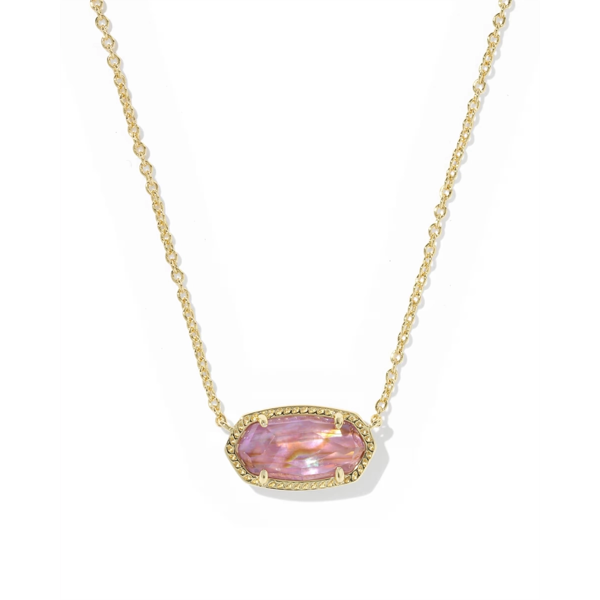Kendra Scott Necklaces in Alternative Metals containing Other 9608898734