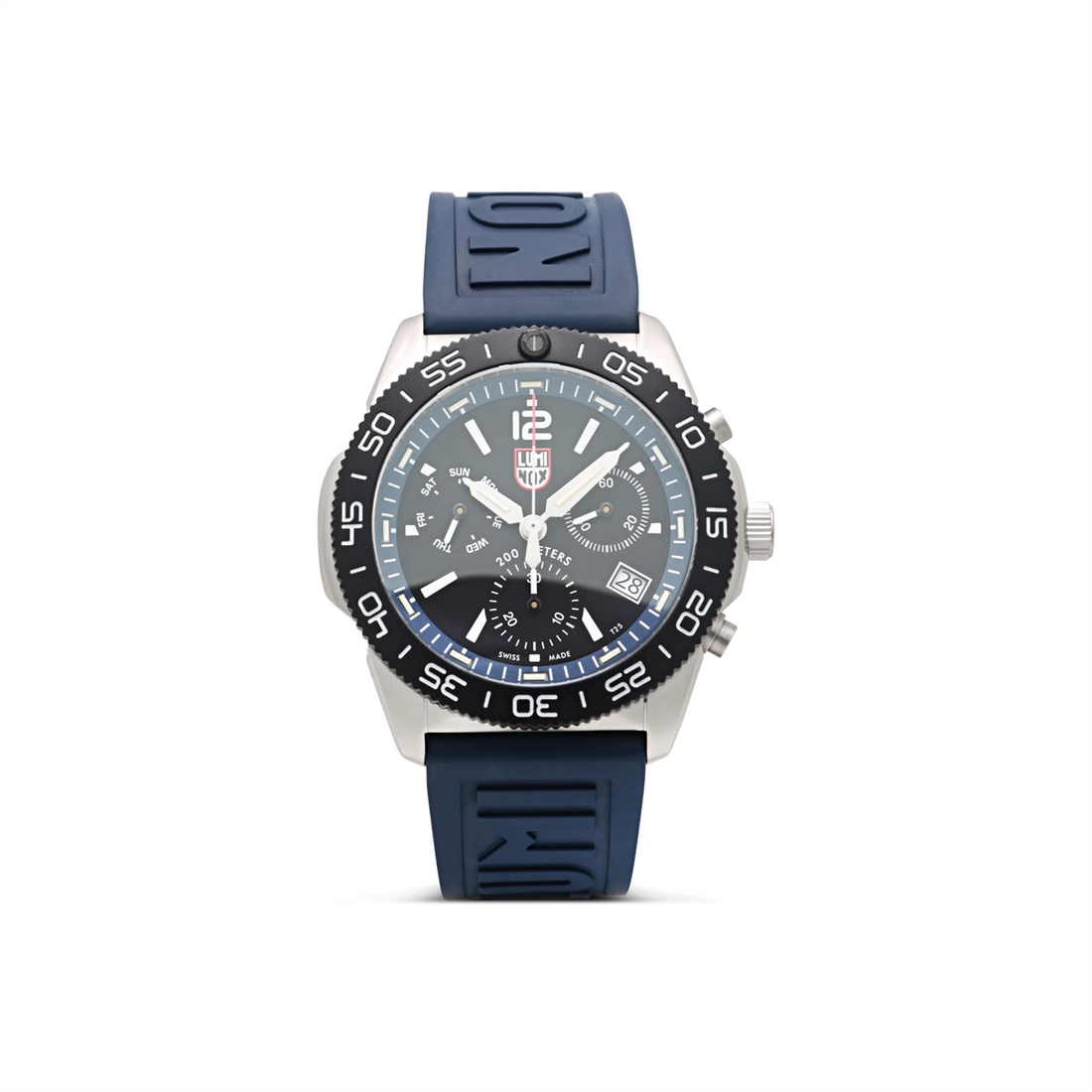 Preowned Misc watch in Alternative Metals XS.3143
