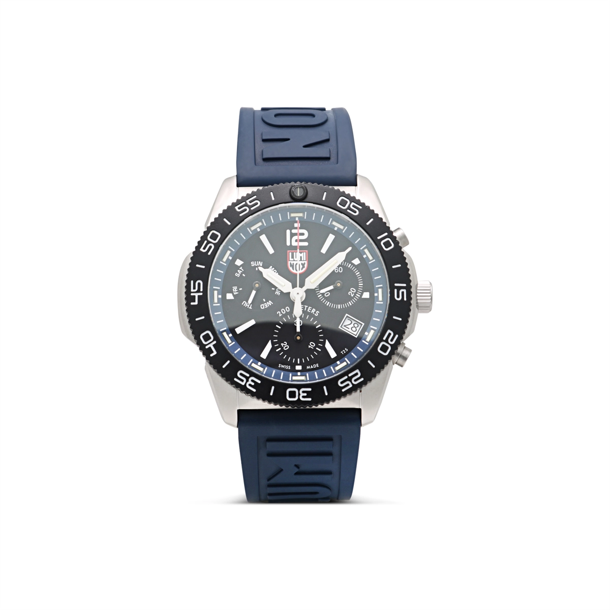 Preowned Misc watch in Alternative Metals XS.3143