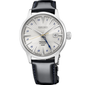Seiko watch in Alternative Metals SSK049