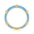 Gabriel & Co Rings in Yellow Gold containing Other LR52650E5Y4JJJ