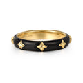 Gabriel & Co Rings in Yellow Gold containing Other LR52658E8Y4JJJ