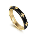 Gabriel & Co Rings in Yellow Gold containing Other LR52658E8Y4JJJ