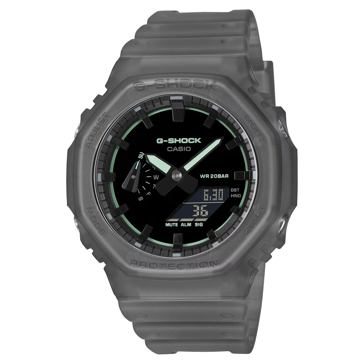 Casio watch GA2100K-1A
