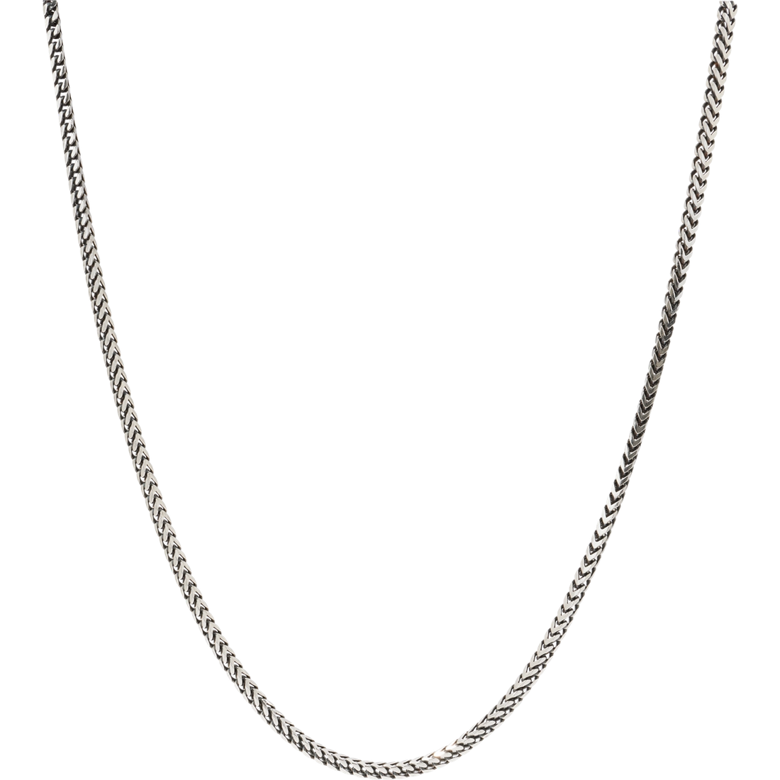Konstantino Necklaces in Silver CHKJ30-131-24