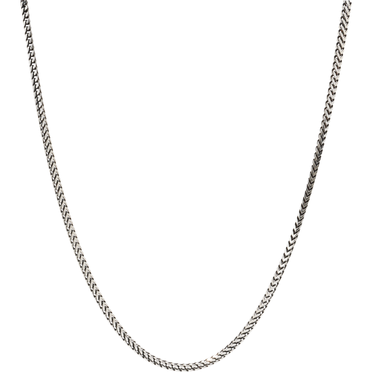 Konstantino Necklaces in Silver CHKJ30-131-24