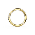 Tacori Rings in Yellow Gold containing Diamond 474 B Y