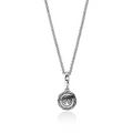 John Hardy Jewelry in Mixed Metals NZZP972972DIX16-18
