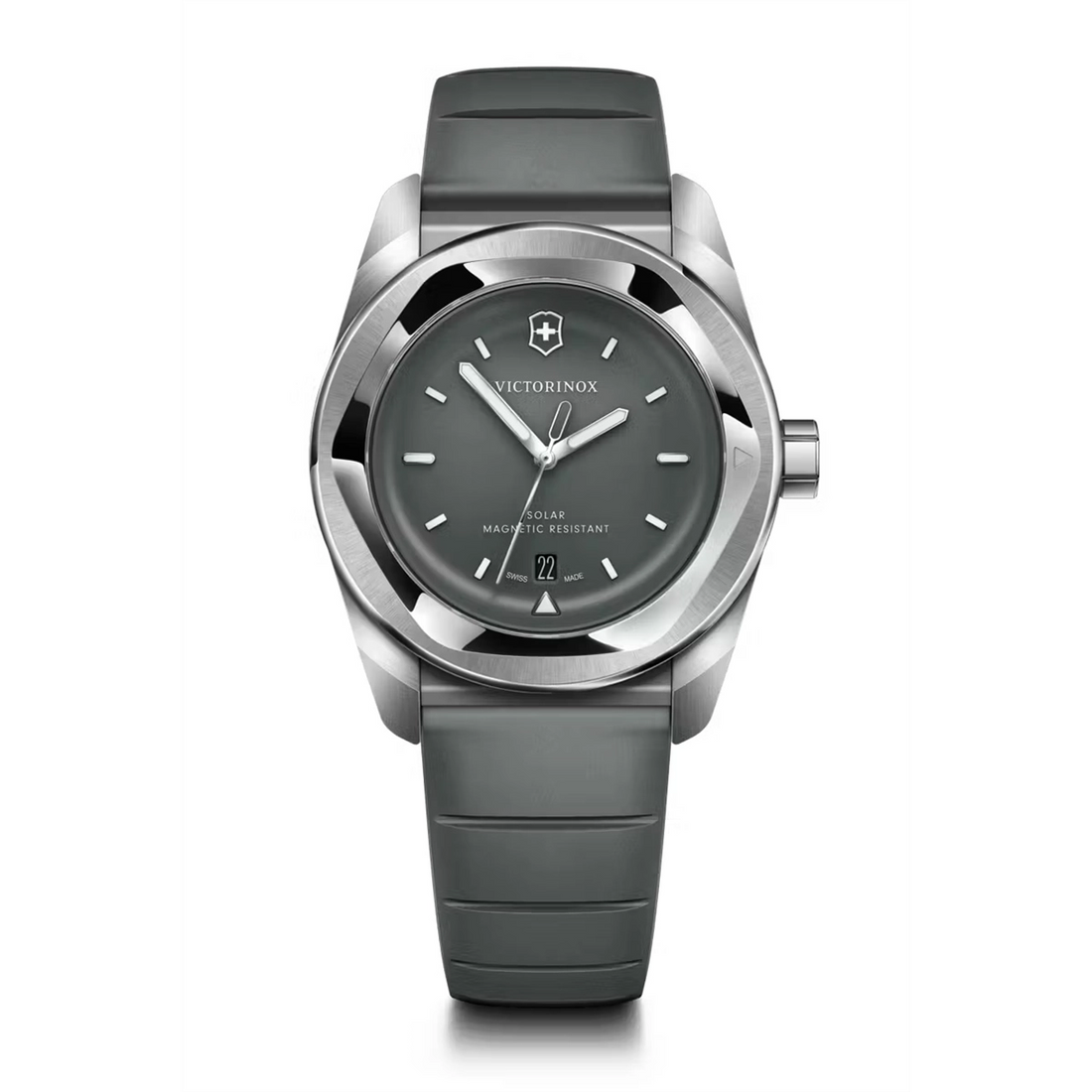 Victorinox watch in Alternative Metals 242052