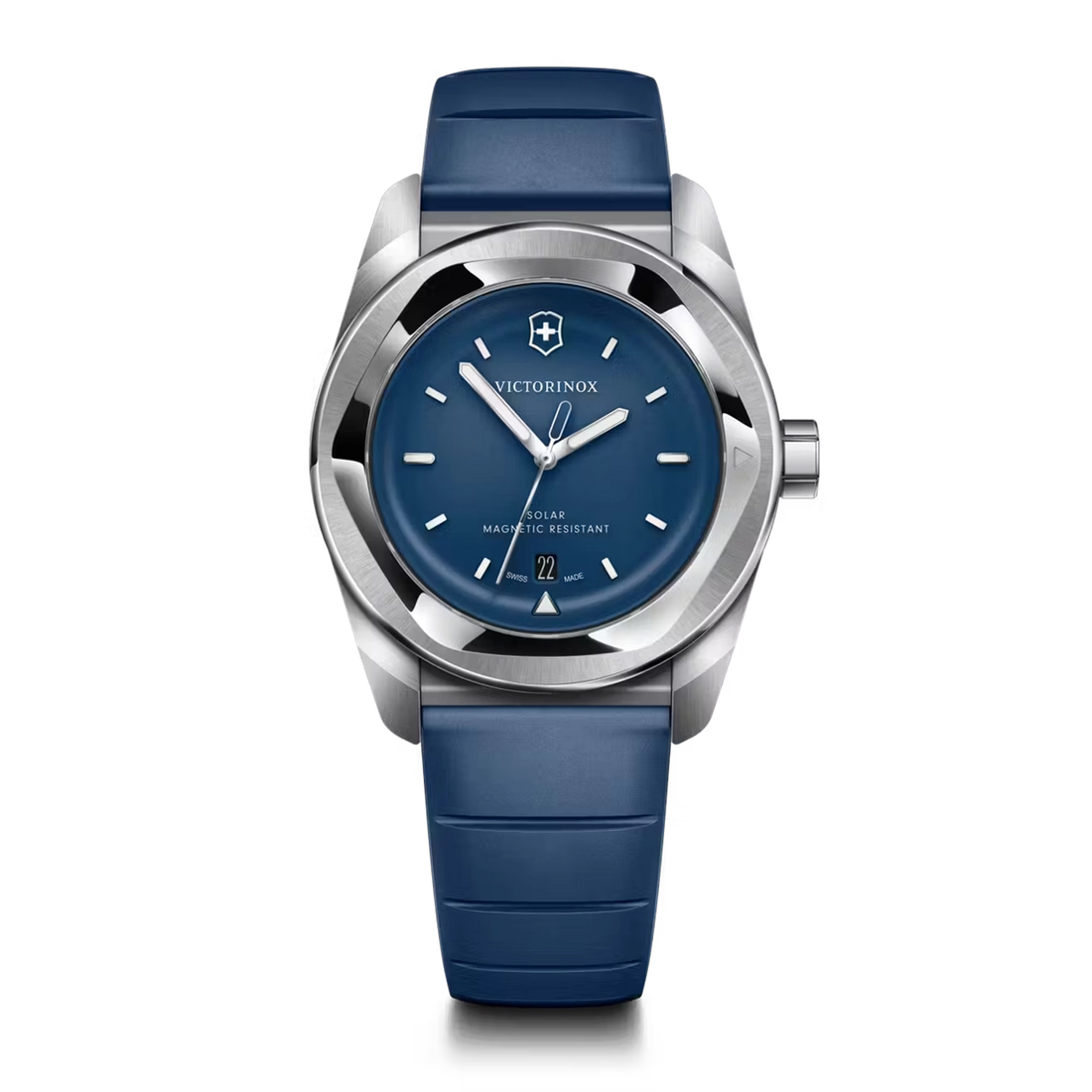 Victorinox watch in Alternative Metals 242053