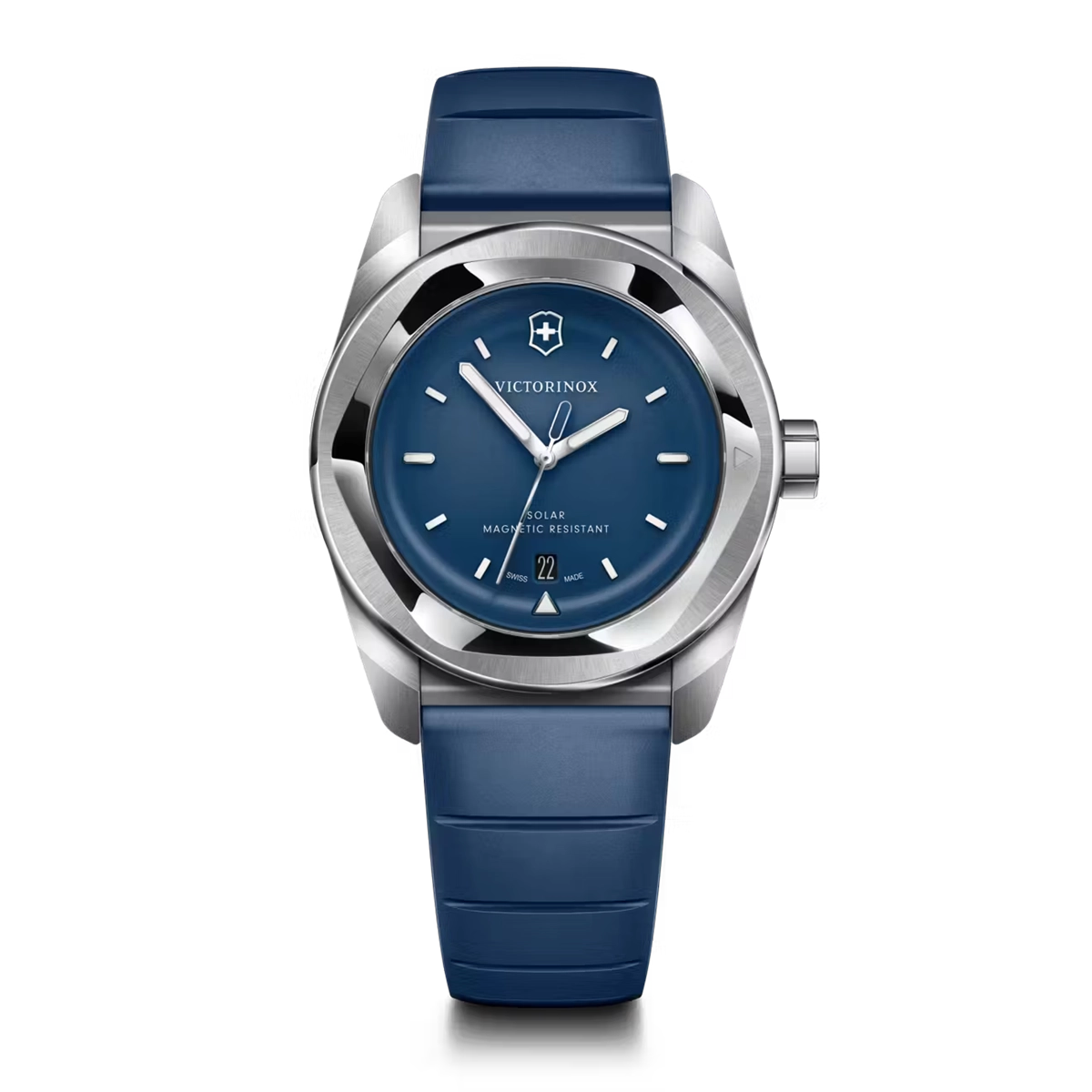 Victorinox watch in Alternative Metals 242053