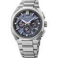 Seiko watch in Alternative Metals HAB001