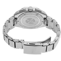 Seiko watch in Alternative Metals HAB001