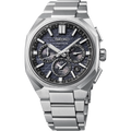 Seiko watch in Alternative Metals HAB002