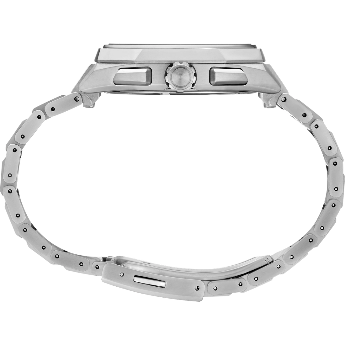 Seiko watch in Alternative Metals HAB002