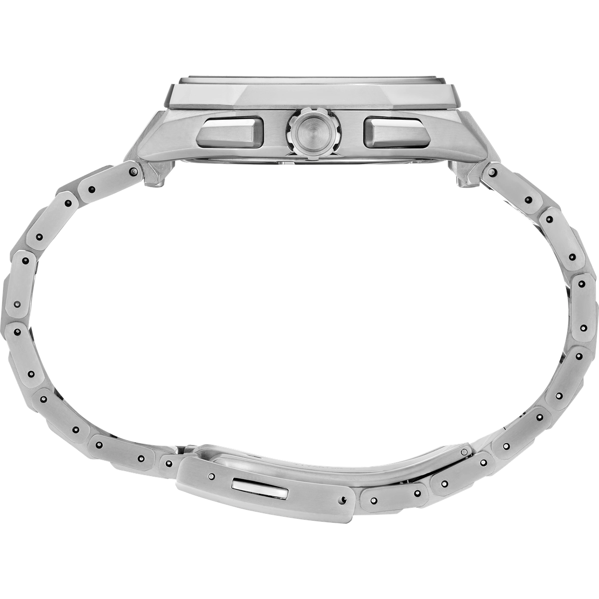 Seiko watch in Alternative Metals HAB002
